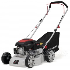 Газонокосилка бензиновая Katana KL-41A PRO в Курске