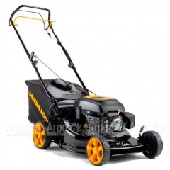 Газонокосилка бензиновая McCulloch M51-150R Classic в Курске