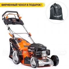Газонокосилка бензиновая Daewoo DLM 5100SV в Курске