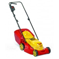 Электрическая газонокосилка Wolf-Garten Select 3200 E в Курске