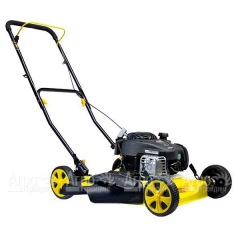 Газонокосилка бензиновая Champion LM5127BS в Курске