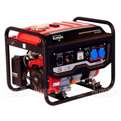 Бензогенератор Elitech СГБ 2500Р 2 кВт в Курске