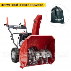 Снегоуборщик Мобил К С60 Комфорт в Курске