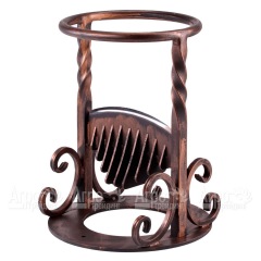 Дровокол Kolundrov Художественная ковка в Курске