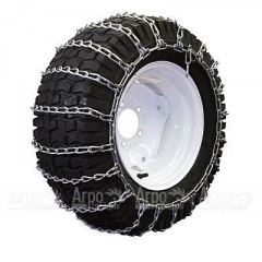 Цепи на колеса Craftsman 18х9,5х8" (Россия) в Курске