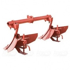 Окучник универсальный ОУ-00.000-01 для мотоблоков Беларус в Курске