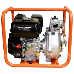 Бензиновая мотопомпа Zongshen HG 20 в Курске
