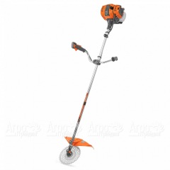 Бензокоса (бензиновый триммер) Daewoo DABC 560 в Курске