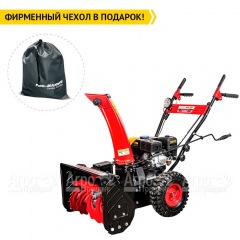 Снегоуборщик P.I.T. Снегирь 4100 С в Курске