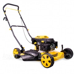 Газонокосилка бензиновая Champion LM5127 в Курске