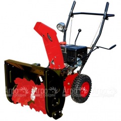 Снегоуборщик Tsunami ST 6556EW в Курске