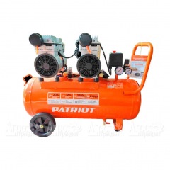 Компрессор безмасляный Patriot WO 50-300 в Курске