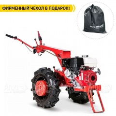 Мотоблок Беларус 08Н с двигателем Honda GX-390 в Курске