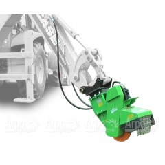 Измельчитель пней навесной Laski FZ500 Rato в Курске