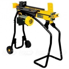 Электрический дровокол Huter HLS-5500H в Курске