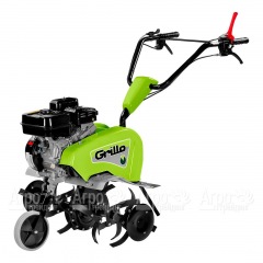 Культиватор Grillo Princess MR с двигателем Kohler в Курске