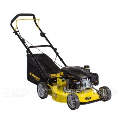 Газонокосилка бензиновая Champion LM4122 в Курске