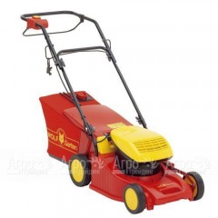 Газонокосилка электрическая Wolf-Garten Esprit 40 E в Курске