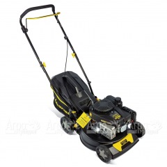 Газонокосилка бензиновая Champion LM4222 в Курске