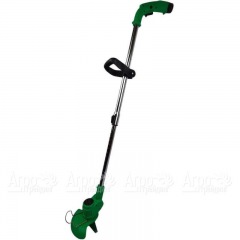 Аккумуляторный триммер Zitrek GreenCut 12 (2 аккумулятора) в Курске