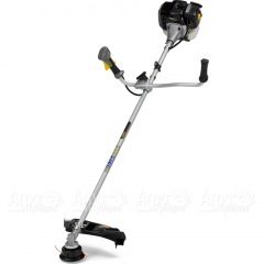 Бензокоса (бензиновый триммер) Alpina ABR 32 D в Курске