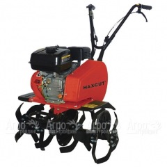Культиватор MaxCUT MC 500 в Курске