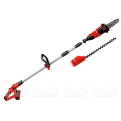 Высоторез аккумуляторный Einhell PXC GE-HC 18 Li T Kit (1x3,0Ah) в Курске