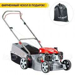 Газонокосилка бензиновая AL-KO Classic 4.62 P-A в Курске