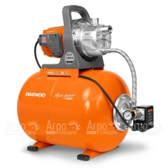 Насосная станция Daewoo DAS 4000/50 в Курске