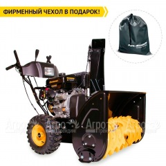 Снегоуборщик Champion ST1170E в Курске