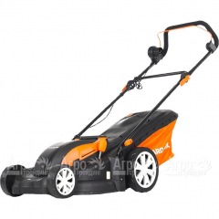Газонокосилка электрическая Yard Fox EL4350 в Курске