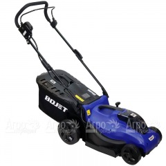 Газонокосилка аккумуляторная Bojet CLMP60-42-0 (без аккумулятора и зарядного устройства) в Курске