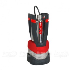 Глубинный насос GEOS by Al-Ko DIVE 5600/44 Premium в Курске