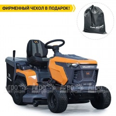 Садовый райдер Villartec MR1284H в Курске