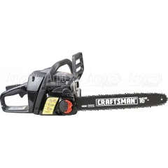 Бензопила Craftsman 35170-16" + кейс в комплекте! в Курске