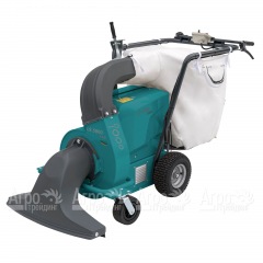 Садовый пылесос Remarc LS 5000 ESW AKKU в Курске