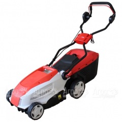 Газонокосилка электрическая Profi PEM 1536 в Курске