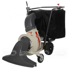 Садовый пылесос Cramer LS 4000 SW в Курске