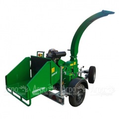 Измельчитель бензиновый Sable Chippo 100 в Курске