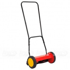 Механическая газонокосилка Wolf-Garten TT 380 DL в Курске