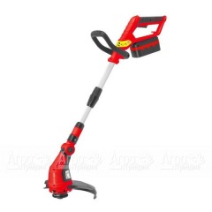 Аккумуляторный триммер Hecht 518 в Курске