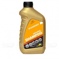 Шампунь для минимоек Patriot Original shampoo 0.946 л в Курске