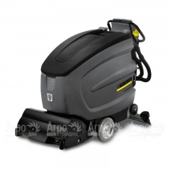 Поломоечная машина Karcher BR 55/60 WEP в Курске
