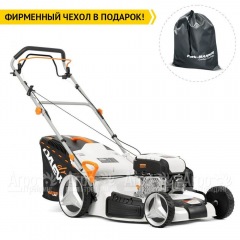 Газонокосилка бензиновая Daewoo L 60SP в Курске