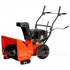 Снегоуборщик Profi P6555S в Курске