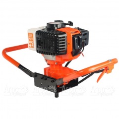 Мотобур (бензобур) Patriot PT AE65D (без шнека) в Курске