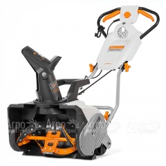 Снегоуборщик электрический Daewoo SE 2700 в Курске