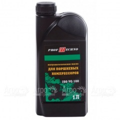 Масло компрессорное Profftechno 1л в Курске
