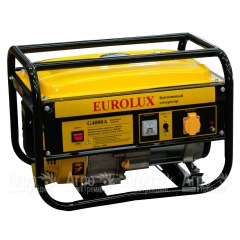 Бензогенератор Eurolux G4000A 3 кВт в Курске