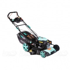 Газонокосилка бензиновая Sturm PL5114SVE в Курске